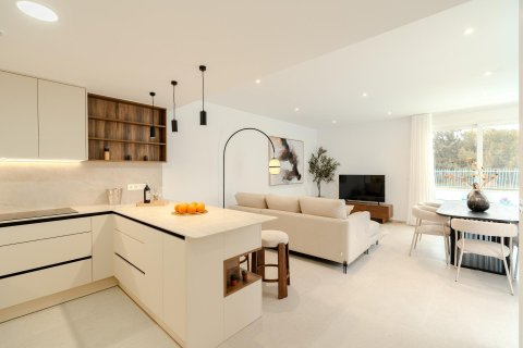 Villa zum Verkauf in Los Alcazares, Murcia, Spanien 3 Schlafzimmer, 232 m2 Nr. 112801 - Foto 12