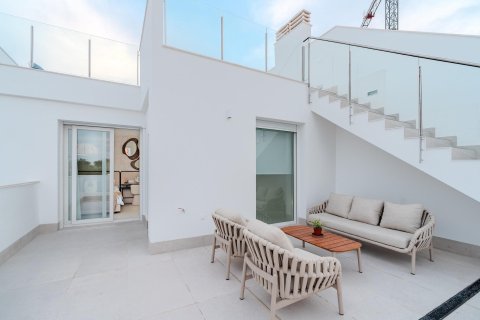 Villa zum Verkauf in Los Alcazares, Murcia, Spanien 3 Schlafzimmer, 232 m2 Nr. 112801 - Foto 29