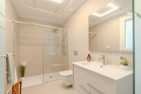 Villa zum Verkauf in Los Alcazares, Murcia, Spanien 3 Schlafzimmer, 232 m2 Nr. 112801 - Foto 26