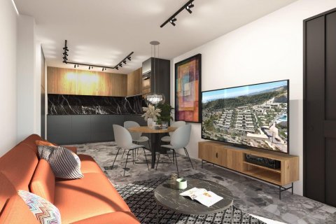 Apartment for sale Finestrat, Alicante, Spain 2 bedrooms, 135.08 sq.m. No. 92684 - photo 4