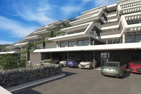 Apartment for sale Finestrat, Alicante, Spain 2 bedrooms, 135.08 sq.m. No. 92684 - photo 6
