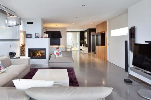 House for sale Blanes, Girona, Spain 5 bedrooms, 450 sq.m. No. 22856 - photo 5