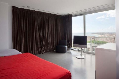 House for sale Blanes, Girona, Spain 5 bedrooms, 450 sq.m. No. 22856 - photo 14