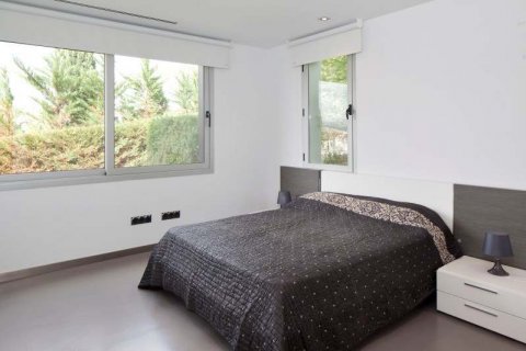 House for sale Blanes, Girona, Spain 5 bedrooms, 450 sq.m. No. 22856 - photo 19
