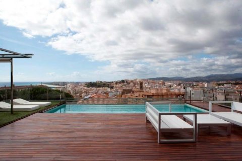 House for sale Blanes, Girona, Spain 5 bedrooms, 450 sq.m. No. 22856 - photo 1