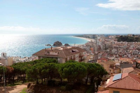 House for sale Blanes, Girona, Spain 5 bedrooms, 450 sq.m. No. 22856 - photo 18