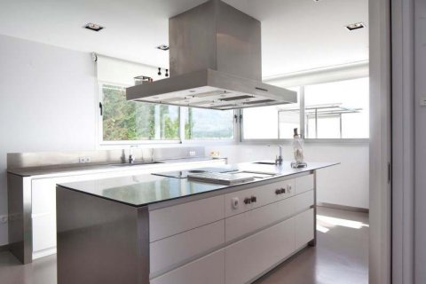 House for sale Blanes, Girona, Spain 5 bedrooms, 450 sq.m. No. 22856 - photo 8