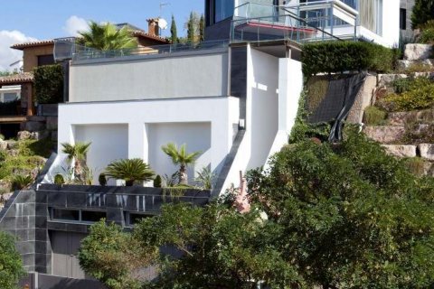 House for sale Blanes, Girona, Spain 5 bedrooms, 450 sq.m. No. 22856 - photo 3