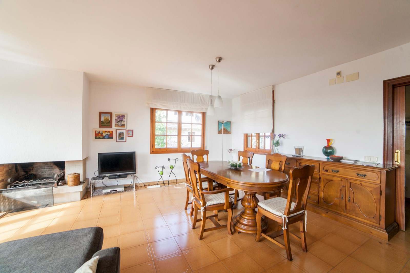 House in Blanes, Girona, Spanien 5 Schlafzimmer, 268 m2 Nr. 22793