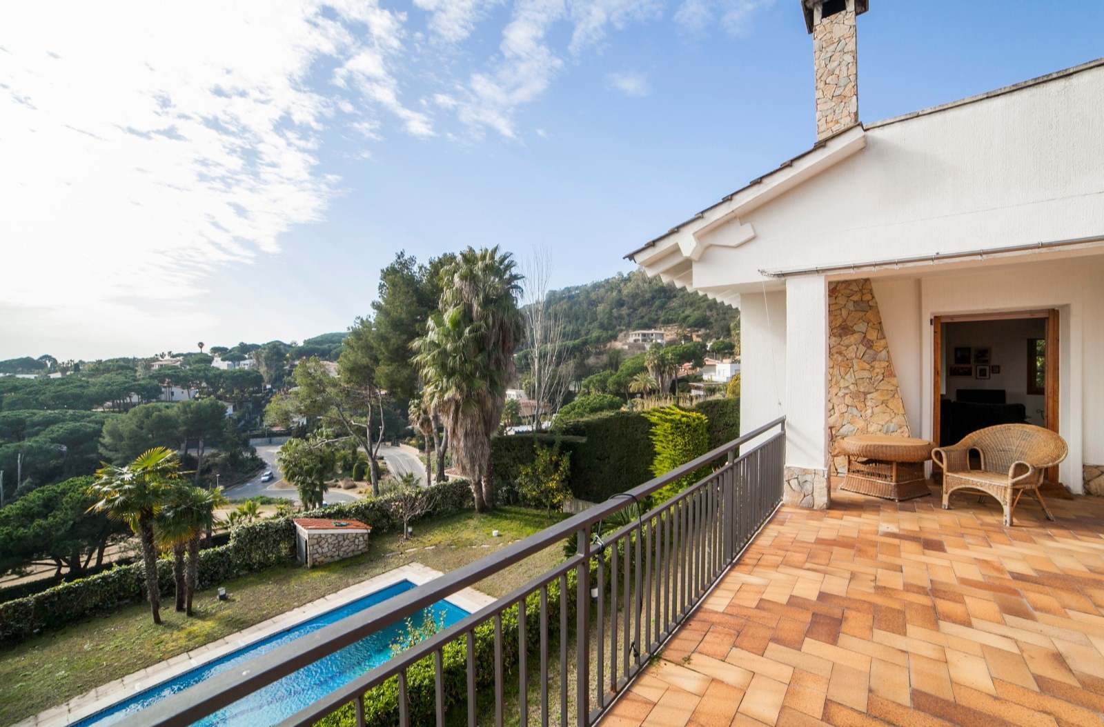 House in Blanes, Girona, Spanien 5 Schlafzimmer, 268 m2 Nr. 22793