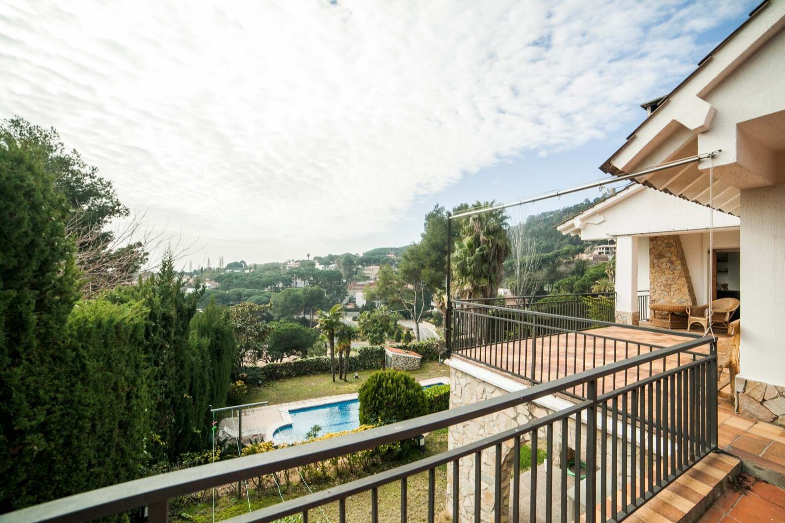 House in Blanes, Girona, Spanien 5 Schlafzimmer, 268 m2 Nr. 22793