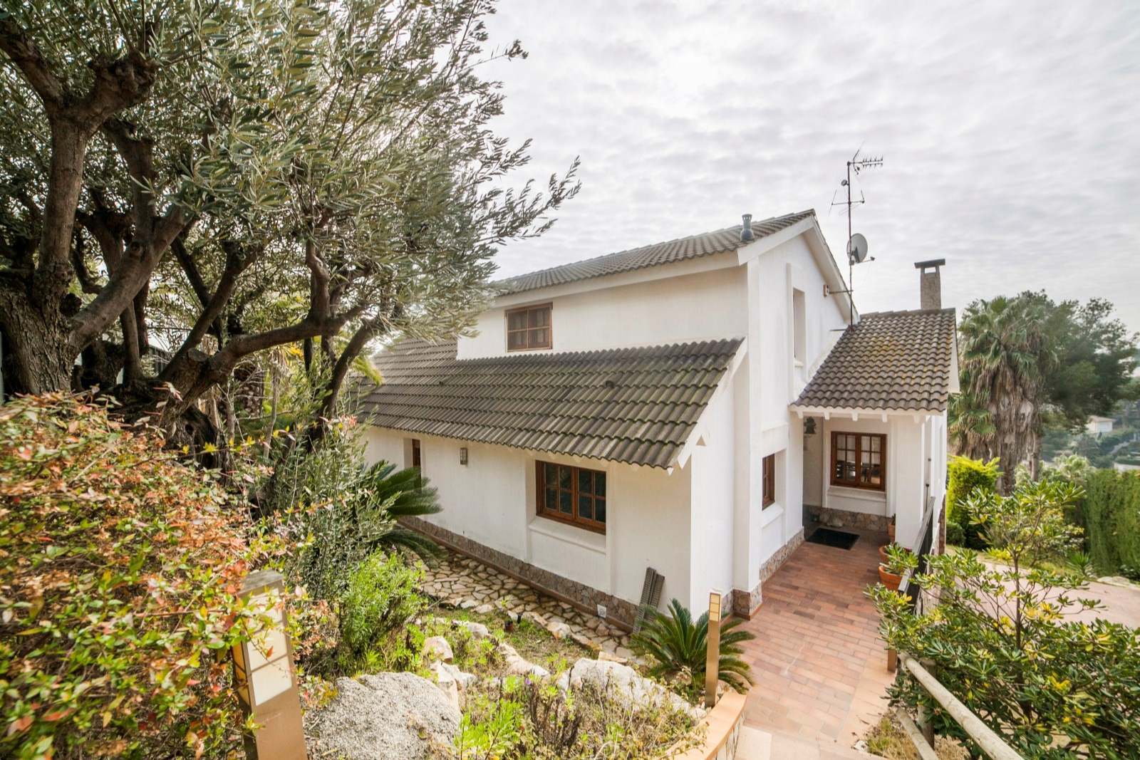 House in Blanes, Girona, Spanien 5 Schlafzimmer, 268 m2 Nr. 22793