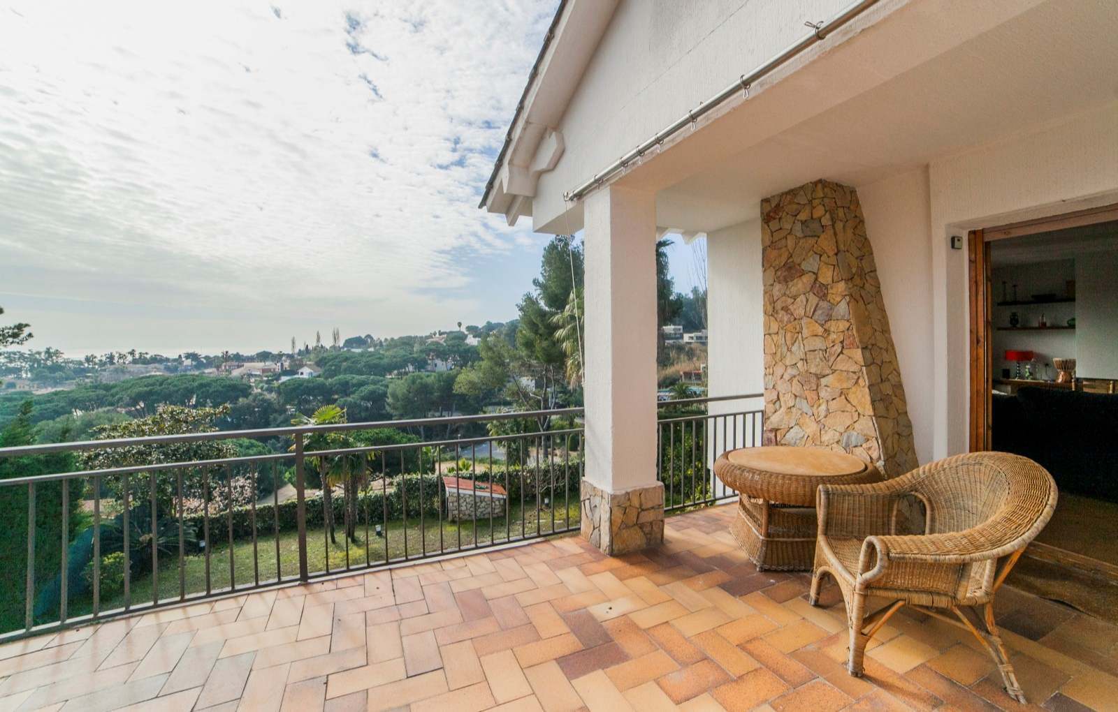 House in Blanes, Girona, Spanien 5 Schlafzimmer, 268 m2 Nr. 22793