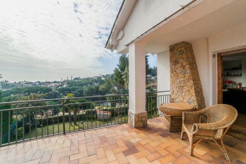 Talo myytävänä Blanes, Girona, Espanja, 5 makuuhuonetta, 268 m2 No. 22793 - kuva 9