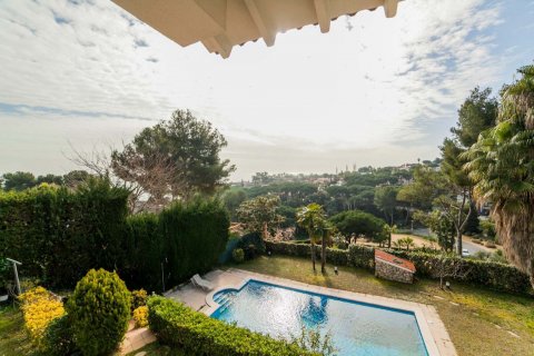 Talo myytävänä Blanes, Girona, Espanja, 5 makuuhuonetta, 268 m2 No. 22793 - kuva 1