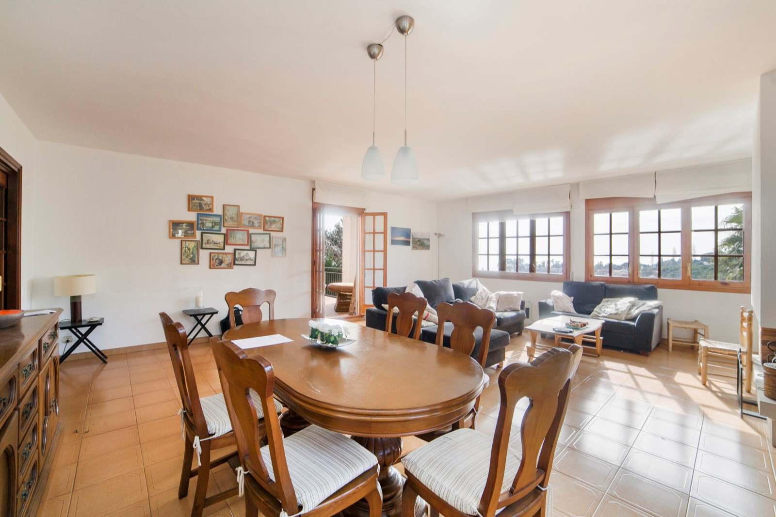 House in Blanes, Girona, Spanien 5 Schlafzimmer, 268 m2 Nr. 22793