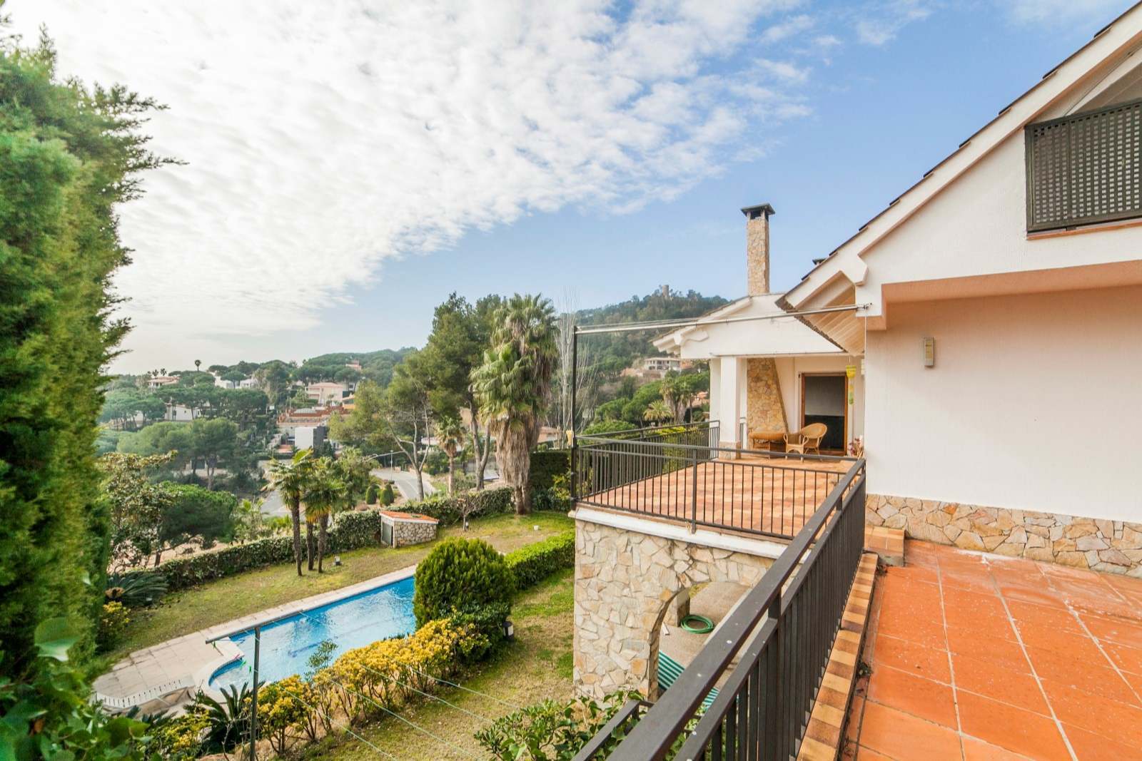 House in Blanes, Girona, Spanien 5 Schlafzimmer, 268 m2 Nr. 22793