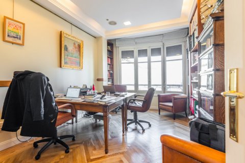 Apartment à vendre Madrid, Espagne, 4 chambres, 240.39 m2 No. 107787 - photo 5