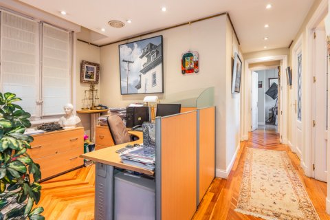 Apartment à vendre Madrid, Espagne, 4 chambres, 240.39 m2 No. 107787 - photo 28