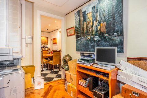Apartment à vendre Madrid, Espagne, 4 chambres, 240.39 m2 No. 107787 - photo 20