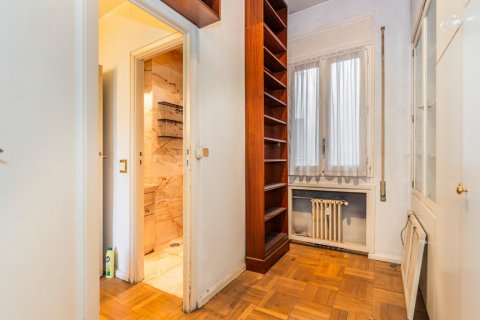 Appartamento in vendita Madrid, Spagna 5 camere da letto, 304 mq. N° 107786 - foto 29