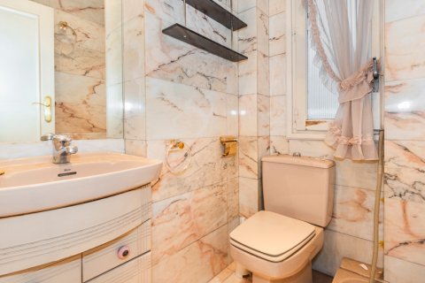 Appartamento in vendita Madrid, Spagna 5 camere da letto, 304 mq. N° 107786 - foto 27