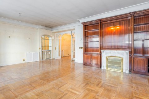 Appartamento in vendita Madrid, Spagna 5 camere da letto, 304 mq. N° 107786 - foto 6