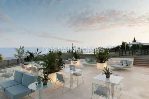 Dzīvoklis pārdošanā Casares, Malaga, Spānijā 2 istabas, 64 m2 Nr. 50497 - attēls 2