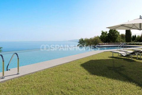 Dzīvoklis pārdošanā Casares, Malaga, Spānijā 2 istabas, 64 m2 Nr. 50497 - attēls 5