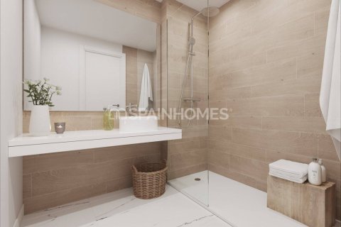 Takvåning till salu i Casares, Malaga, Spanien 2 sovrum, 78 kvm. Nr. 48598 - foto 13