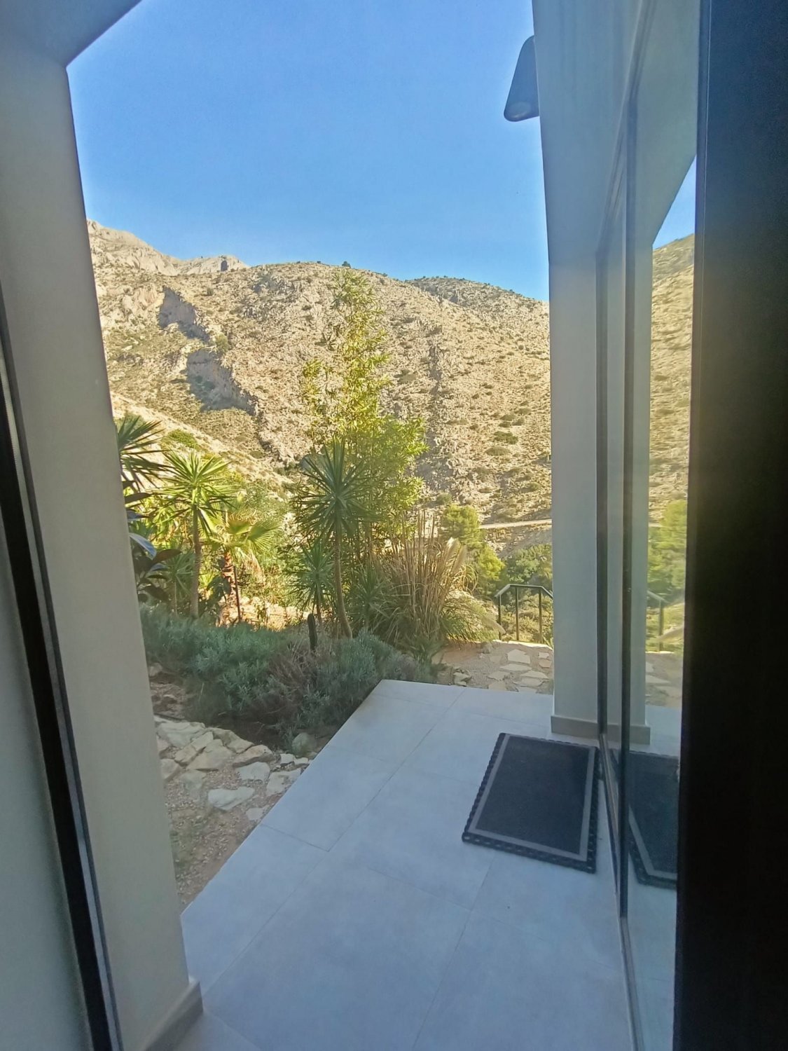 Talo Altea, Alicante, Espanja 3 makuuhuonetta, 291 m2 No. 95504