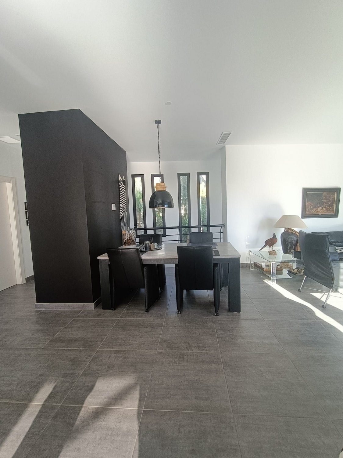 Talo Altea, Alicante, Espanja 3 makuuhuonetta, 291 m2 No. 95504