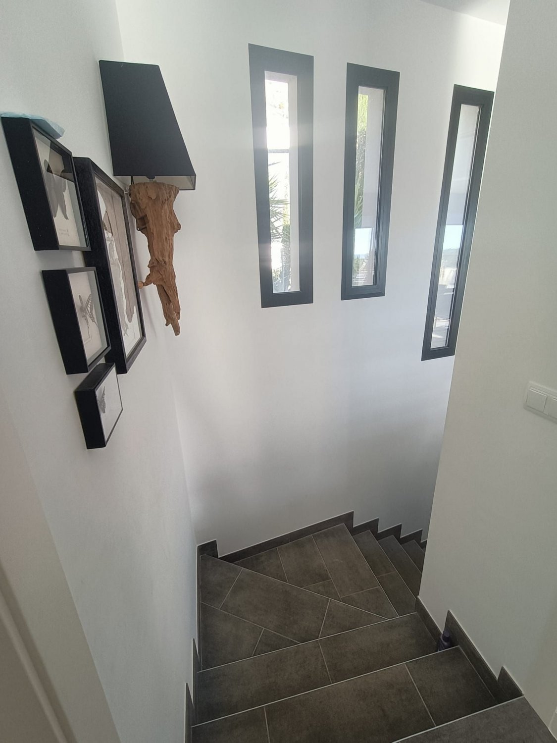 Talo Altea, Alicante, Espanja 3 makuuhuonetta, 291 m2 No. 95504