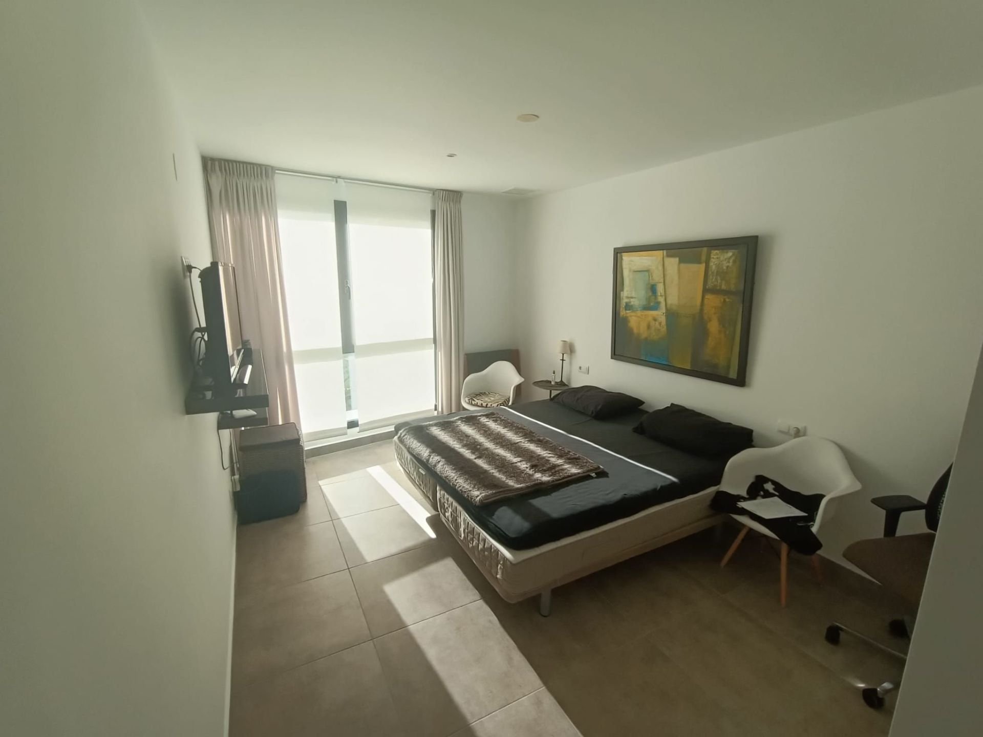 Talo Altea, Alicante, Espanja 3 makuuhuonetta, 291 m2 No. 95504
