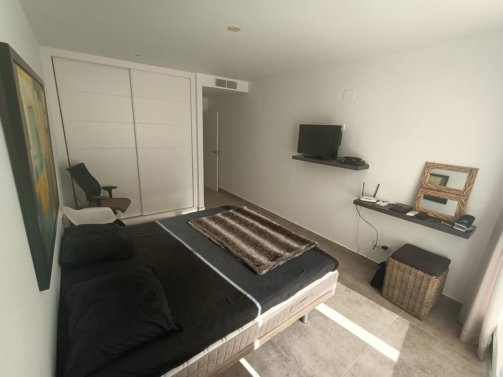 Talo Altea, Alicante, Espanja 3 makuuhuonetta, 291 m2 No. 95504