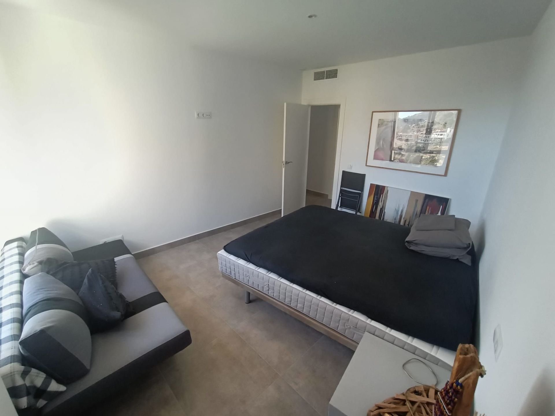 Talo Altea, Alicante, Espanja 3 makuuhuonetta, 291 m2 No. 95504