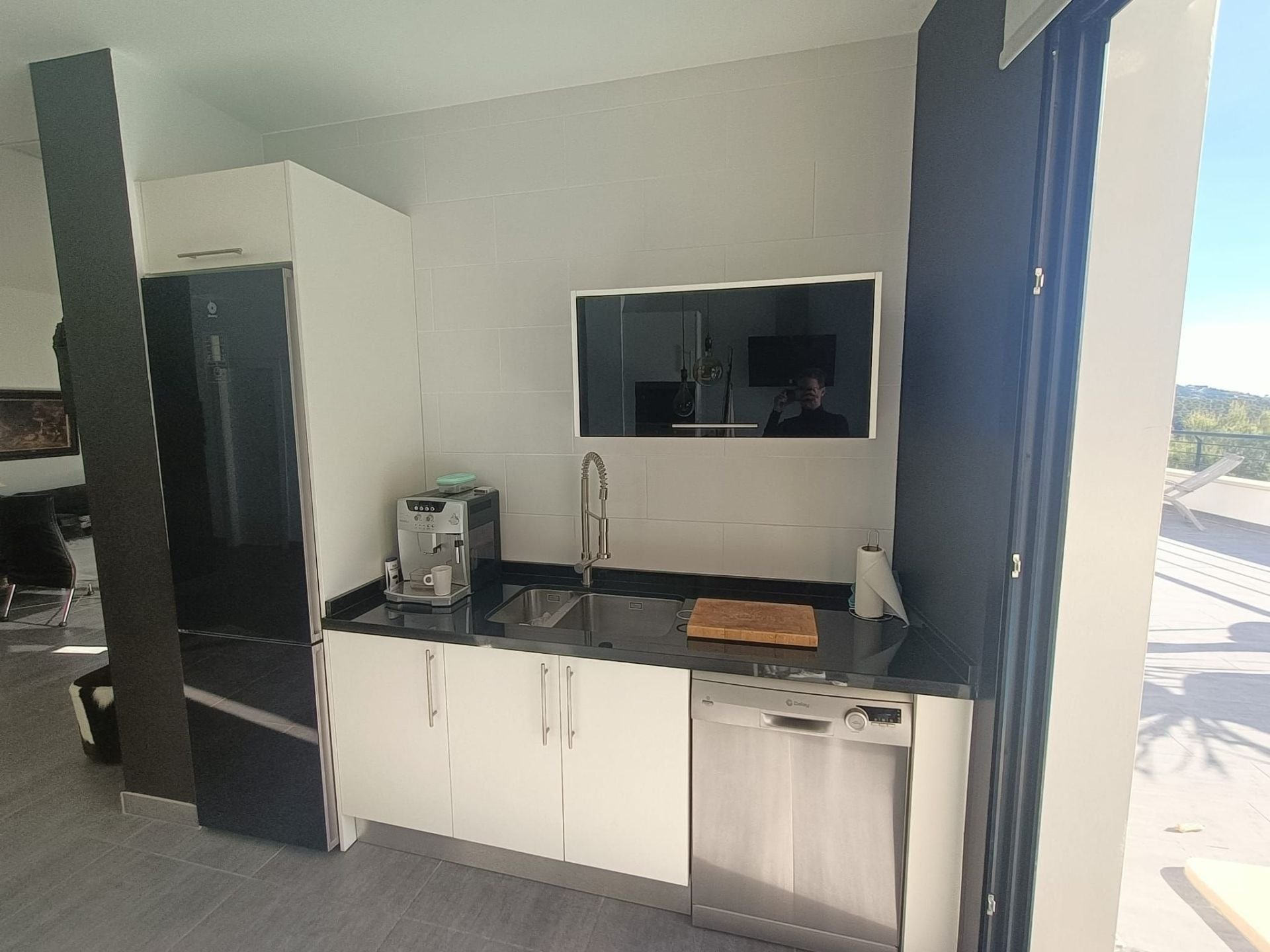 Talo Altea, Alicante, Espanja 3 makuuhuonetta, 291 m2 No. 95504