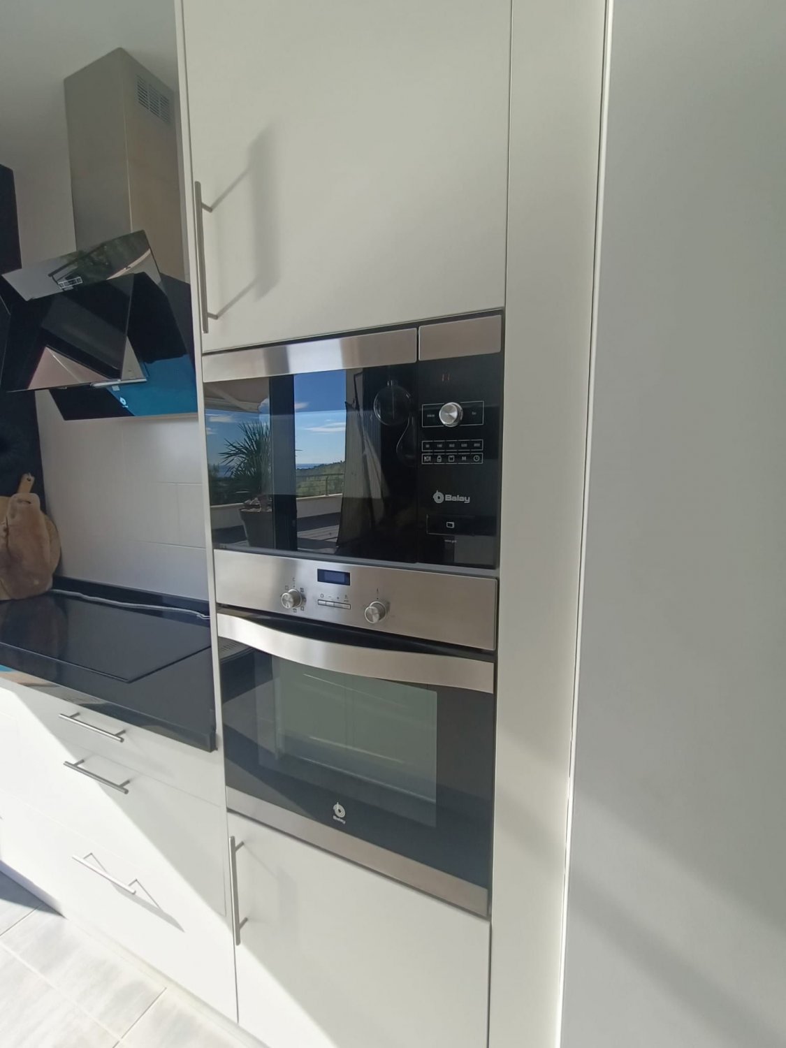 Talo Altea, Alicante, Espanja 3 makuuhuonetta, 291 m2 No. 95504