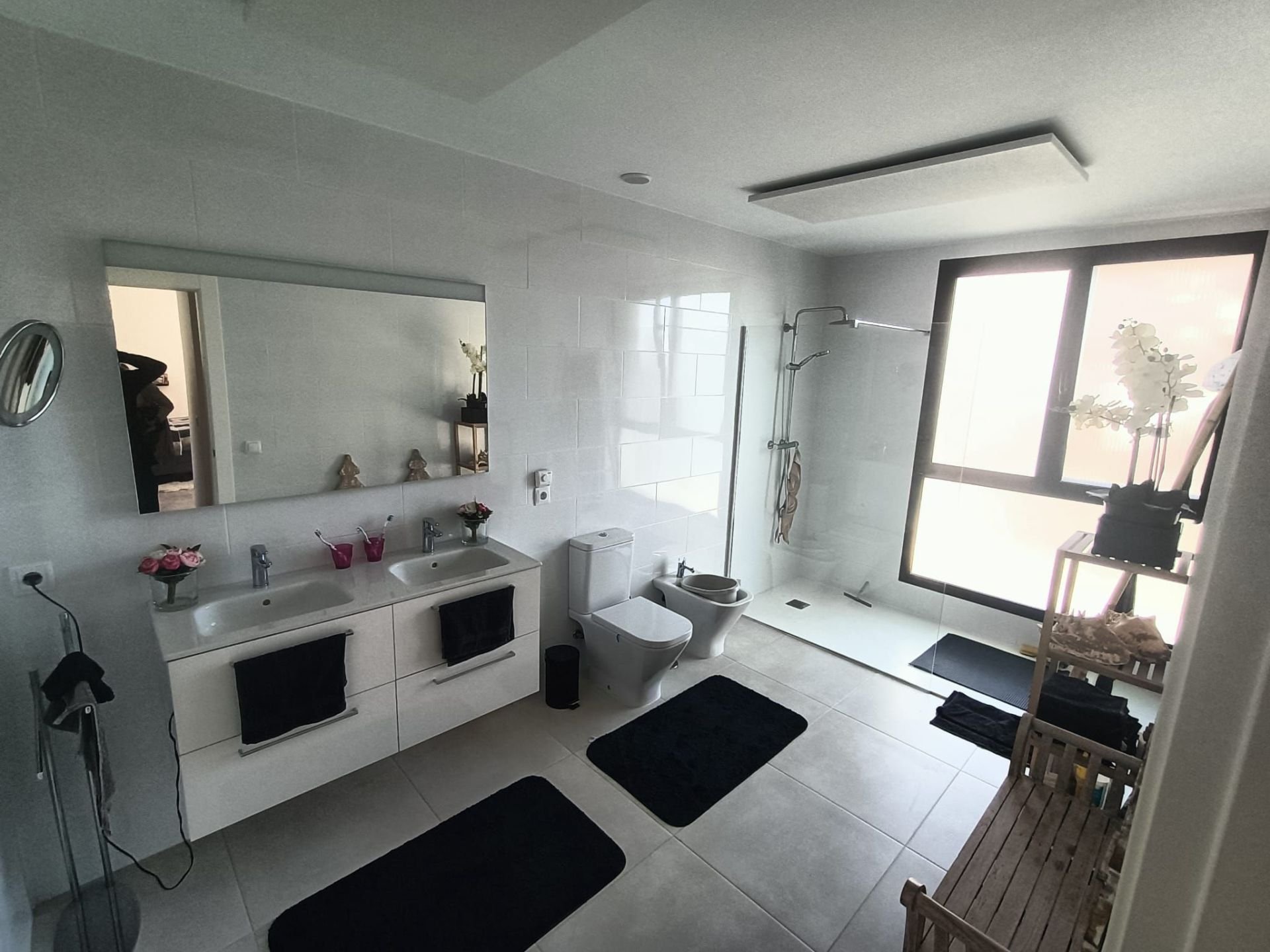 Talo Altea, Alicante, Espanja 3 makuuhuonetta, 291 m2 No. 95504