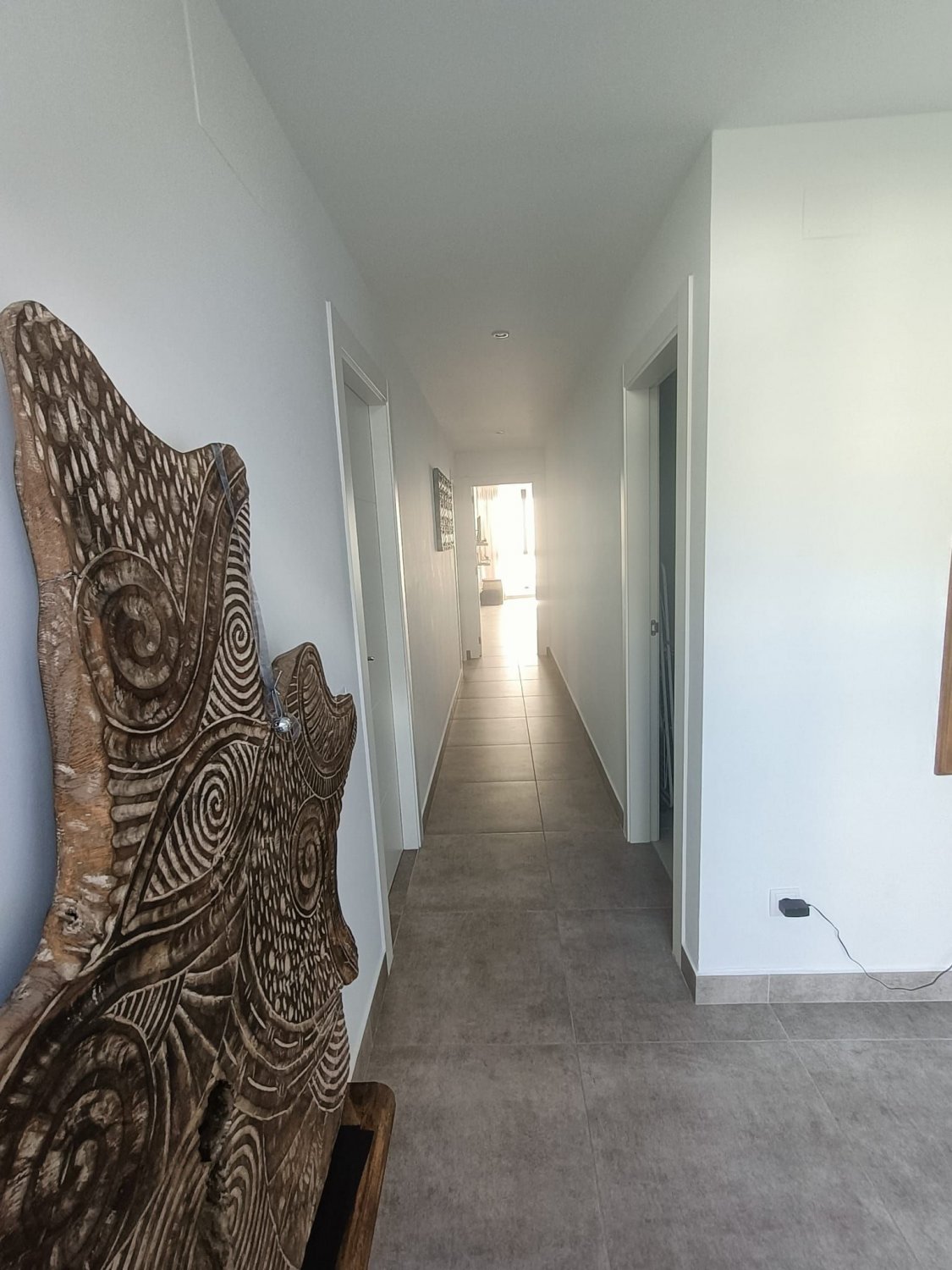 Talo Altea, Alicante, Espanja 3 makuuhuonetta, 291 m2 No. 95504
