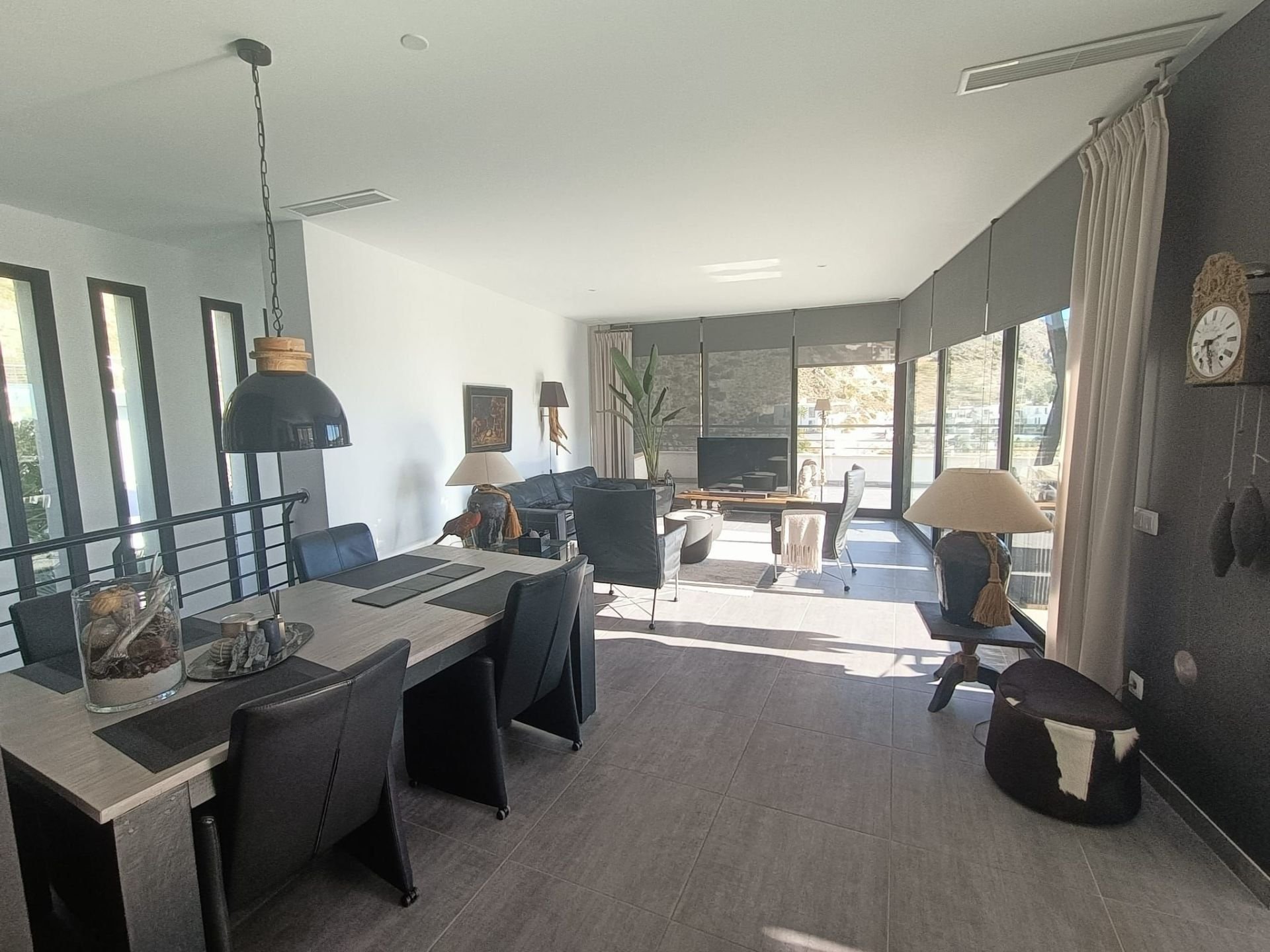 Talo Altea, Alicante, Espanja 3 makuuhuonetta, 291 m2 No. 95504