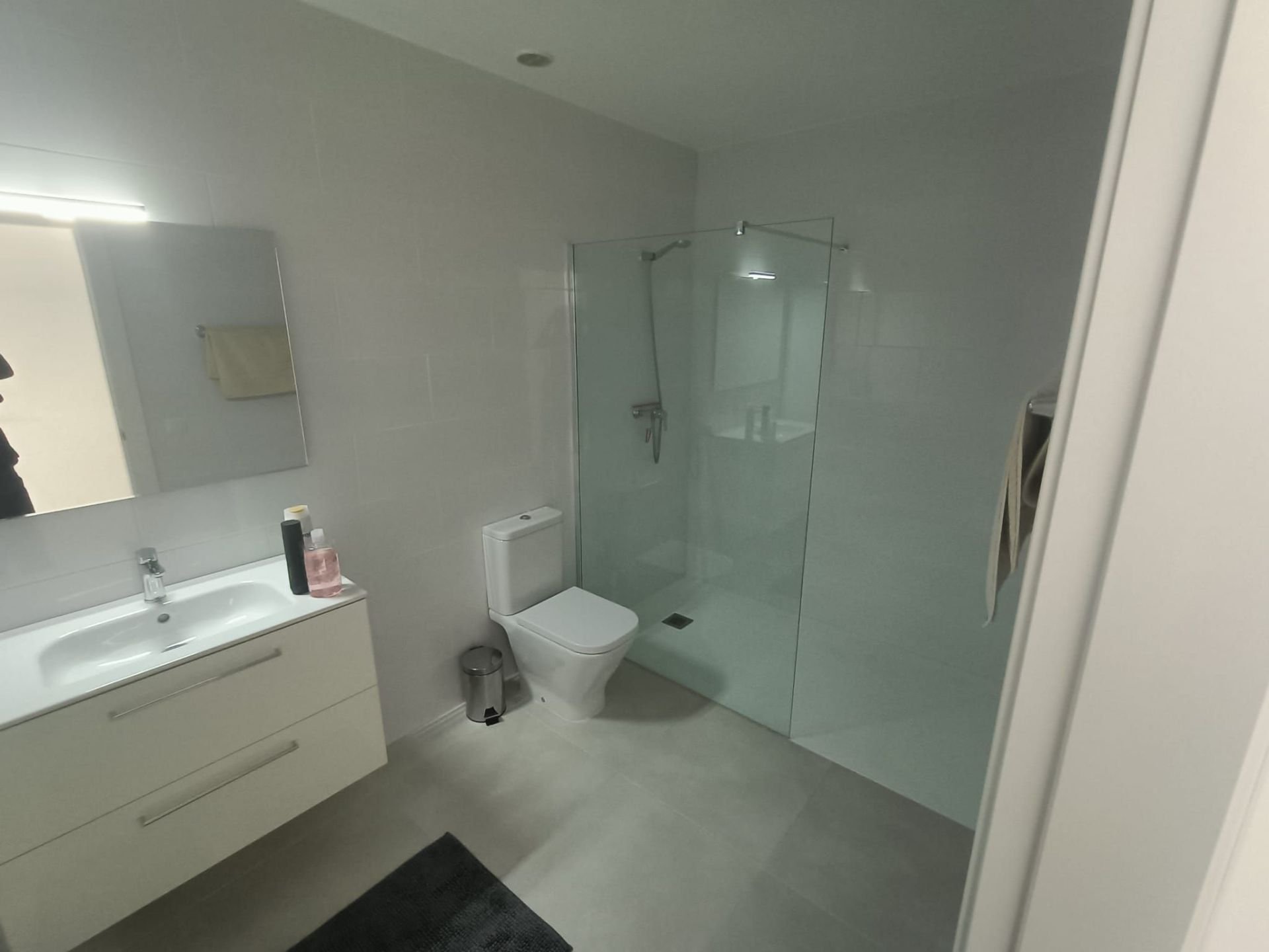 Talo Altea, Alicante, Espanja 3 makuuhuonetta, 291 m2 No. 95504