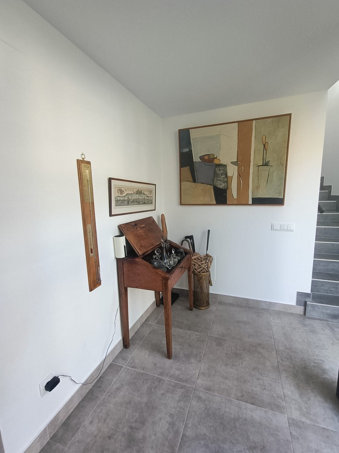 Talo Altea, Alicante, Espanja 3 makuuhuonetta, 291 m2 No. 95504