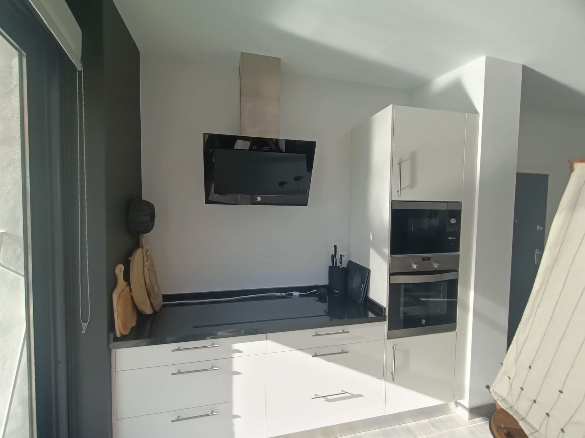 Talo Altea, Alicante, Espanja 3 makuuhuonetta, 291 m2 No. 95504