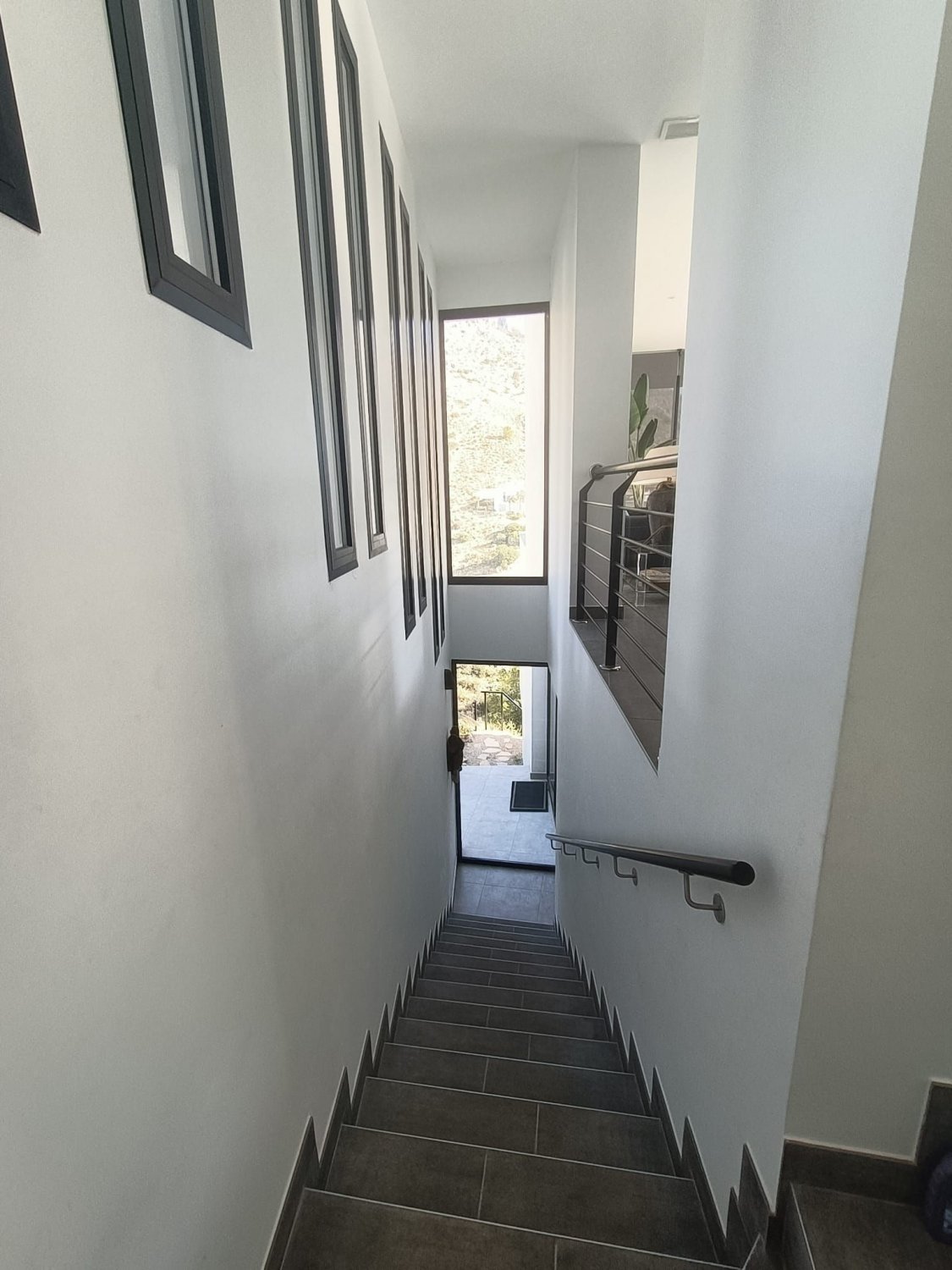 Talo Altea, Alicante, Espanja 3 makuuhuonetta, 291 m2 No. 95504