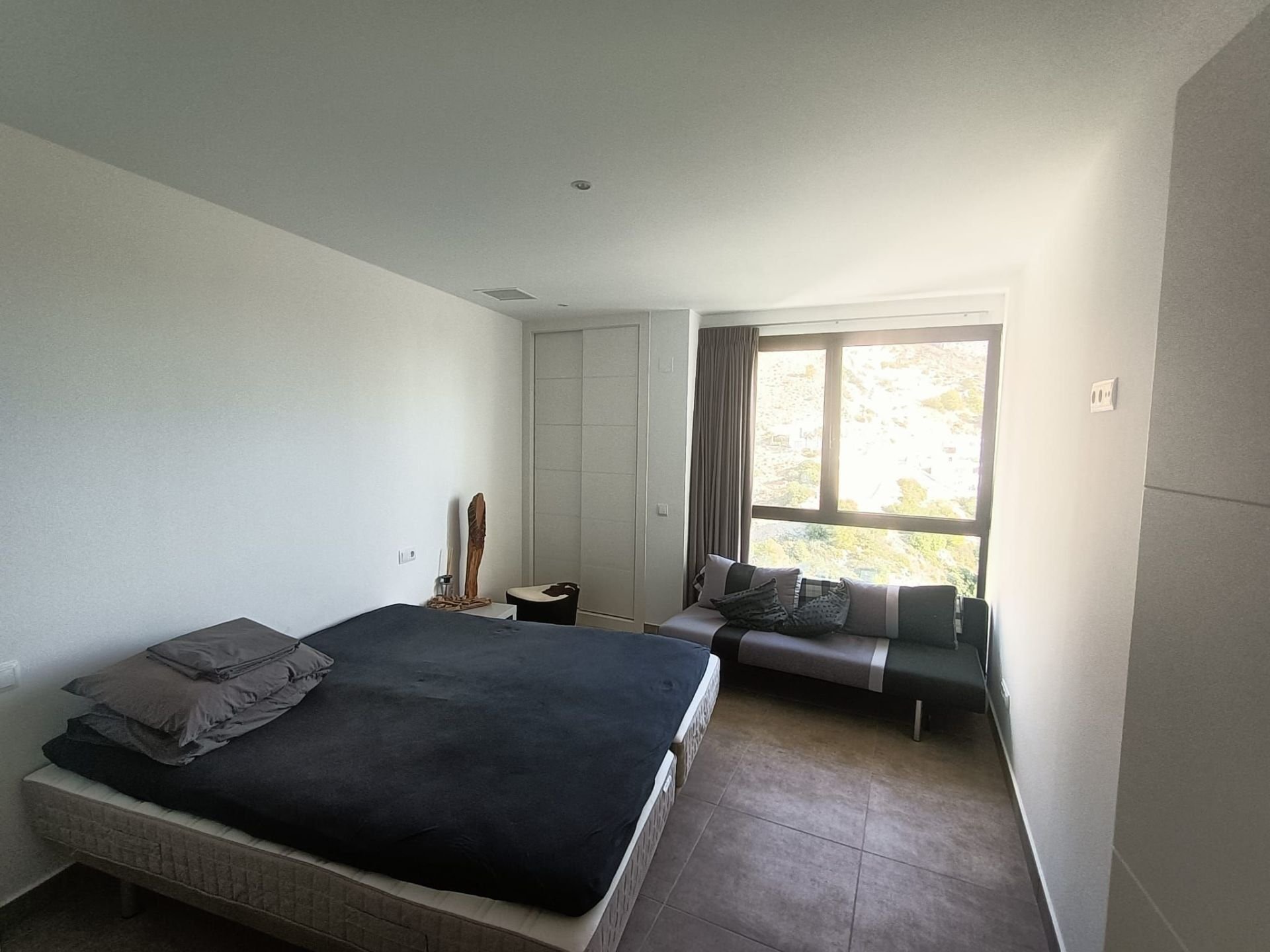 Talo Altea, Alicante, Espanja 3 makuuhuonetta, 291 m2 No. 95504