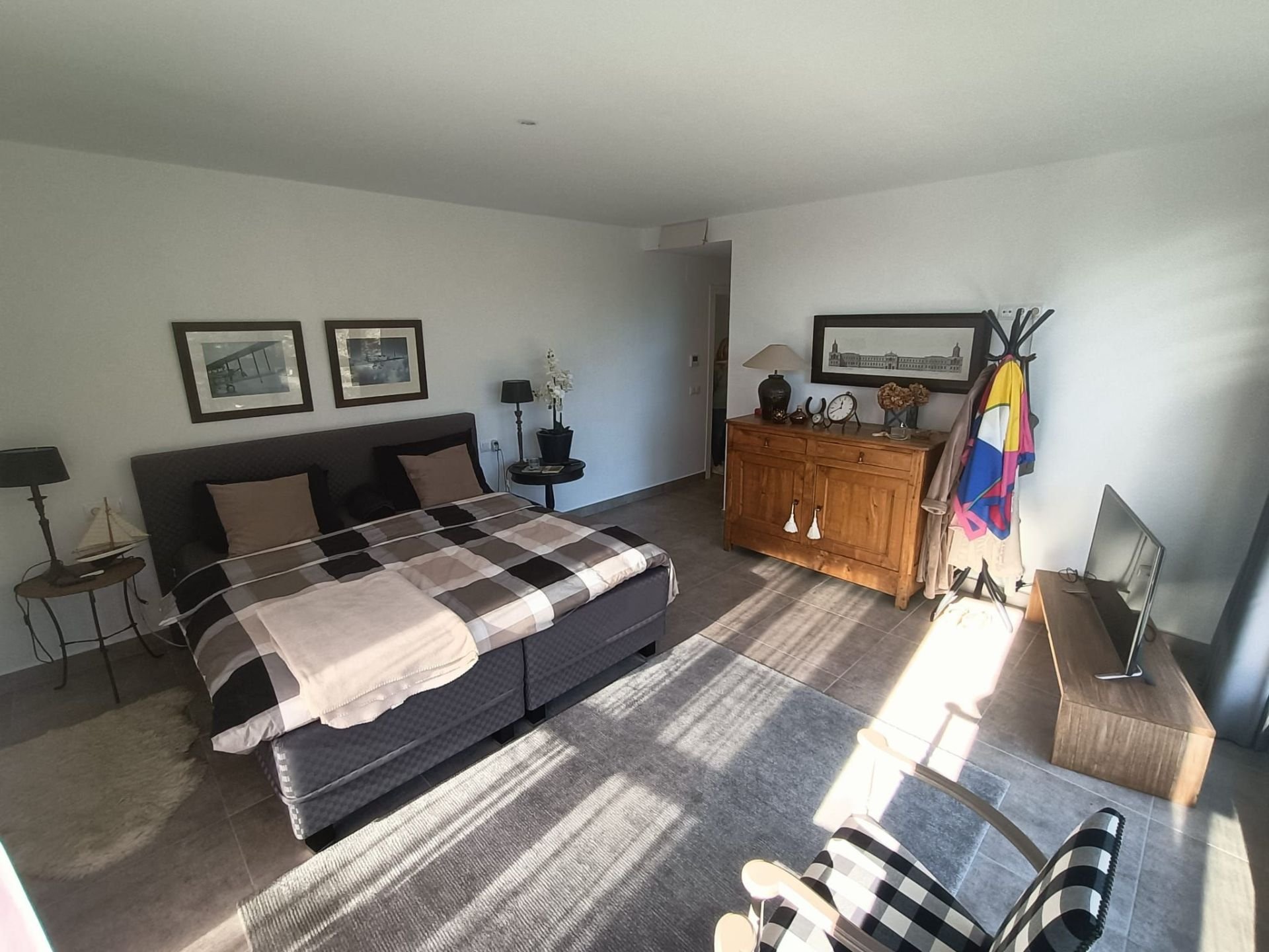 Talo Altea, Alicante, Espanja 3 makuuhuonetta, 291 m2 No. 95504