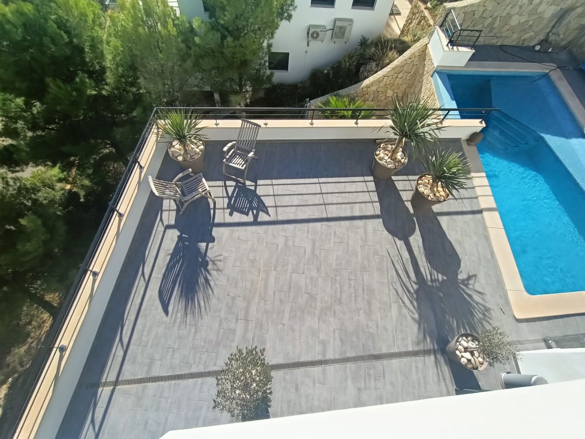Talo Altea, Alicante, Espanja 3 makuuhuonetta, 291 m2 No. 95504