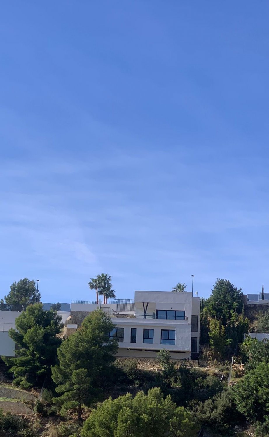 Talo Altea, Alicante, Espanja 3 makuuhuonetta, 291 m2 No. 95504