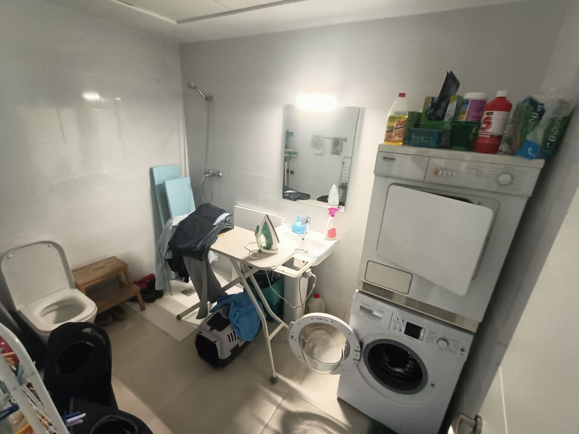 Talo Altea, Alicante, Espanja 3 makuuhuonetta, 291 m2 No. 95504